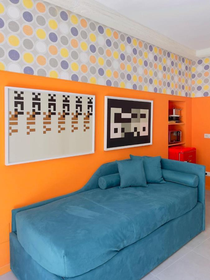 Appartamento A.r.t. Loft *