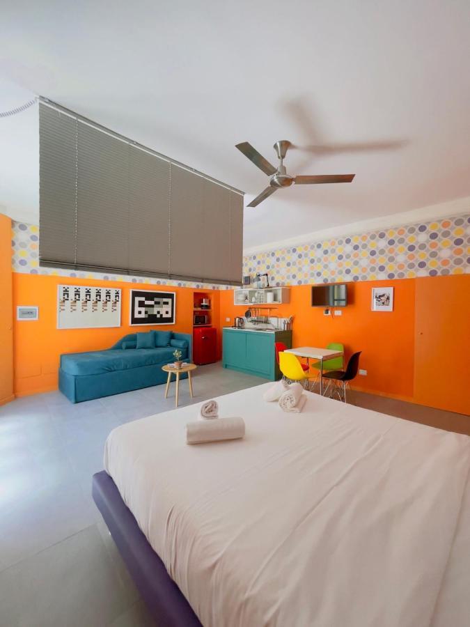A.r.t. Loft Appartamento