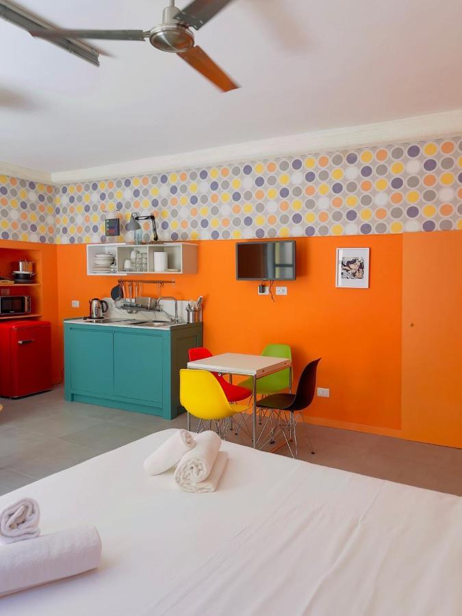 A.r.t. Loft Appartamento