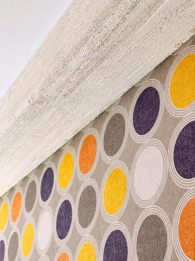Appartamento A.r.t. Loft Roma
