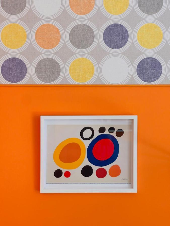 Appartamento A.r.t. Loft Roma