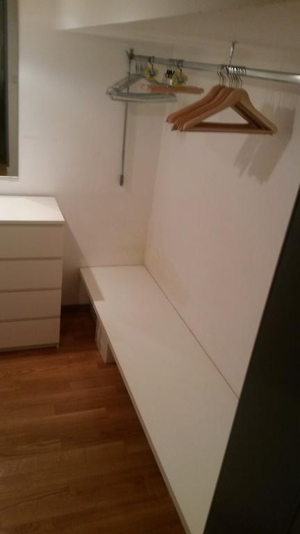 Liv'in Colosseo Appartement