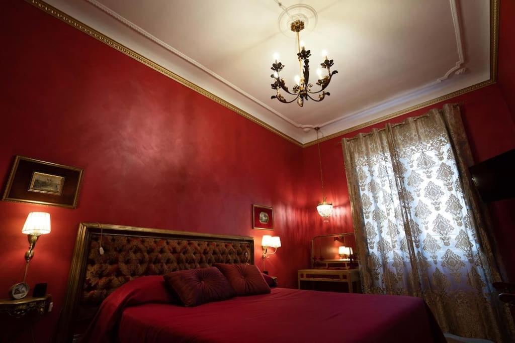Apartment Vacanze Nel Cuore Di