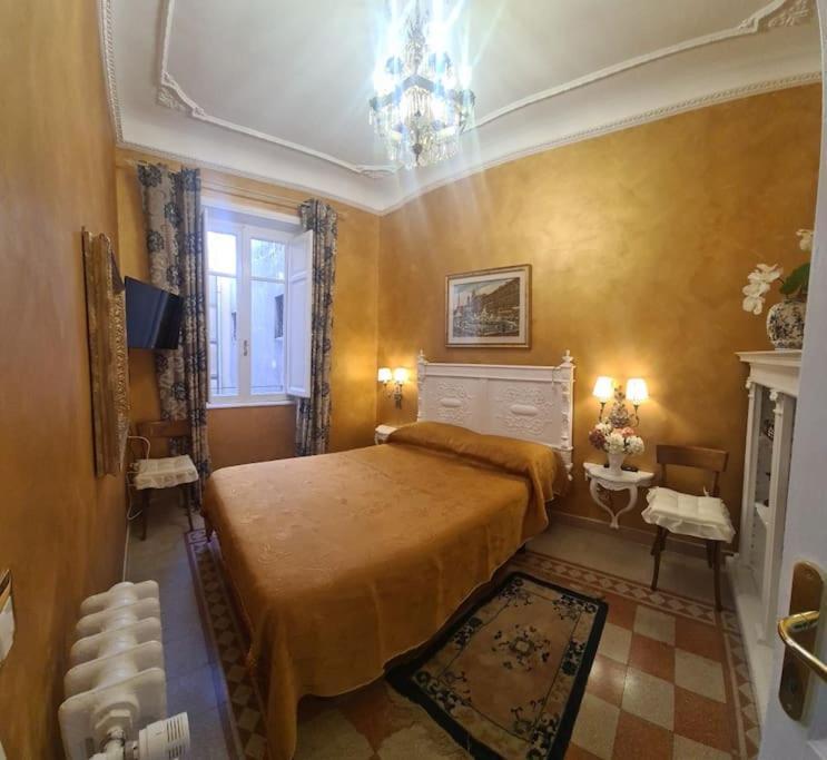 Apartment Vacanze Nel Cuore Di *