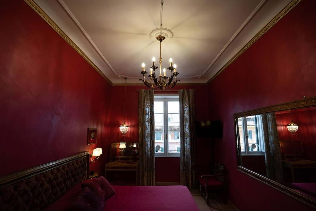 Vacanze Nel Cuore Di Apartment