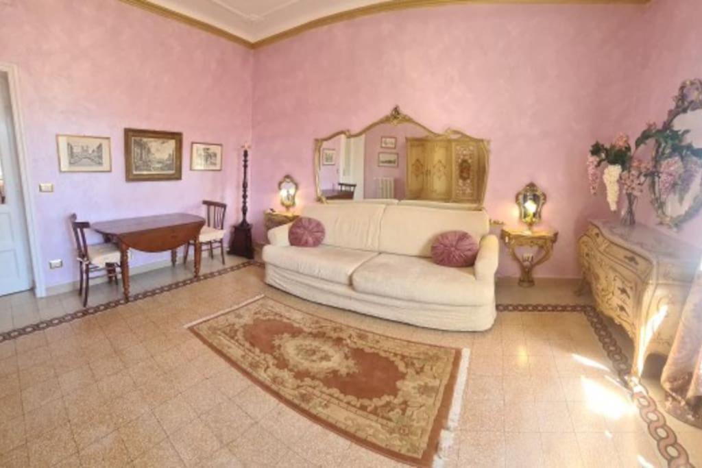 Apartment Vacanze Nel Cuore Di *