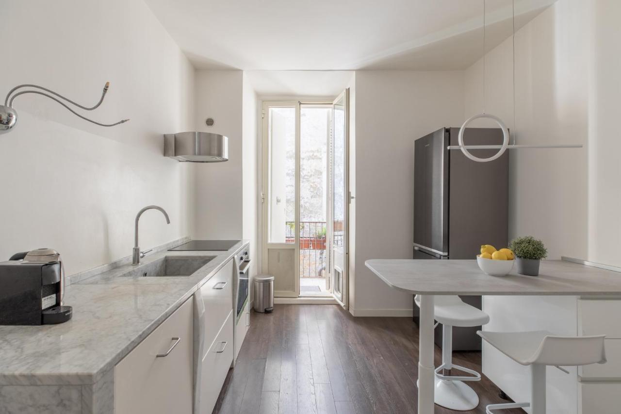 Apartamento Iflat Monti Charming Roma