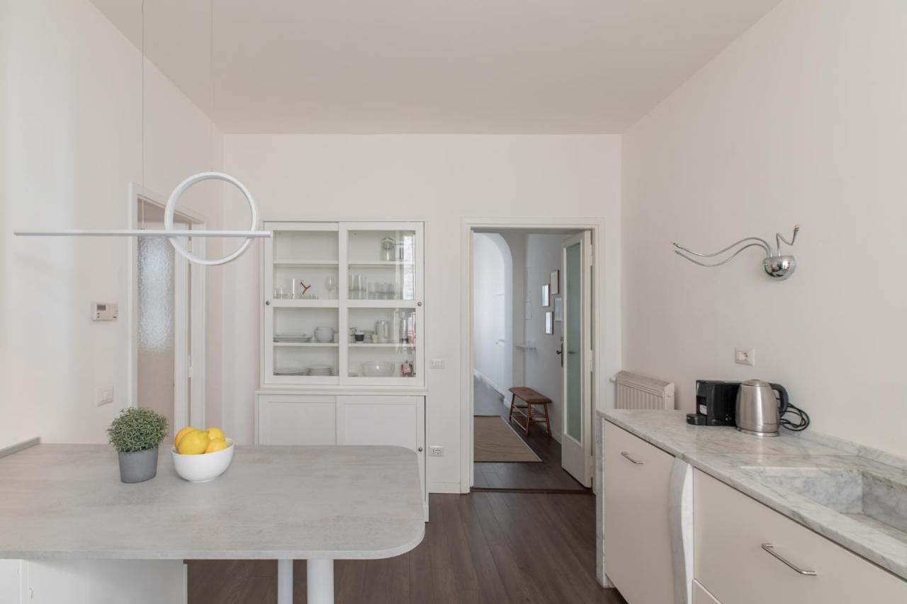 Iflat Monti Charming Roma