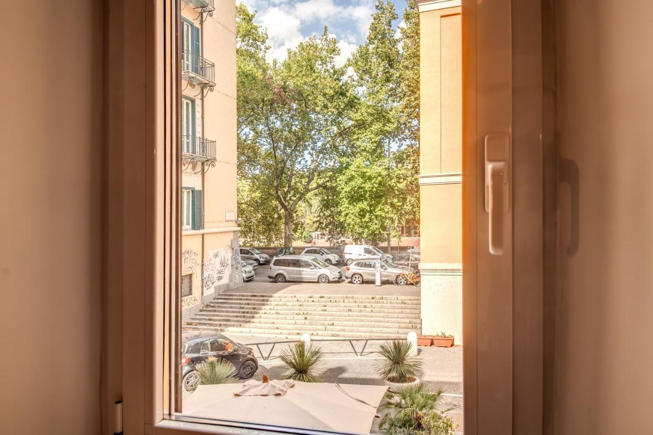Apartment Lovely Flat In The Heart Of Trastevere *