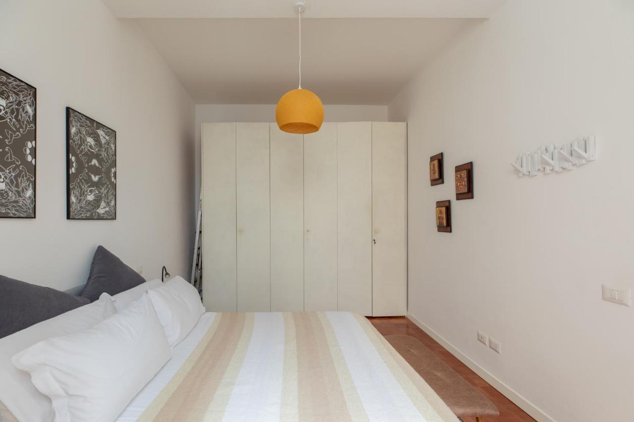 Iflat Monti Charming