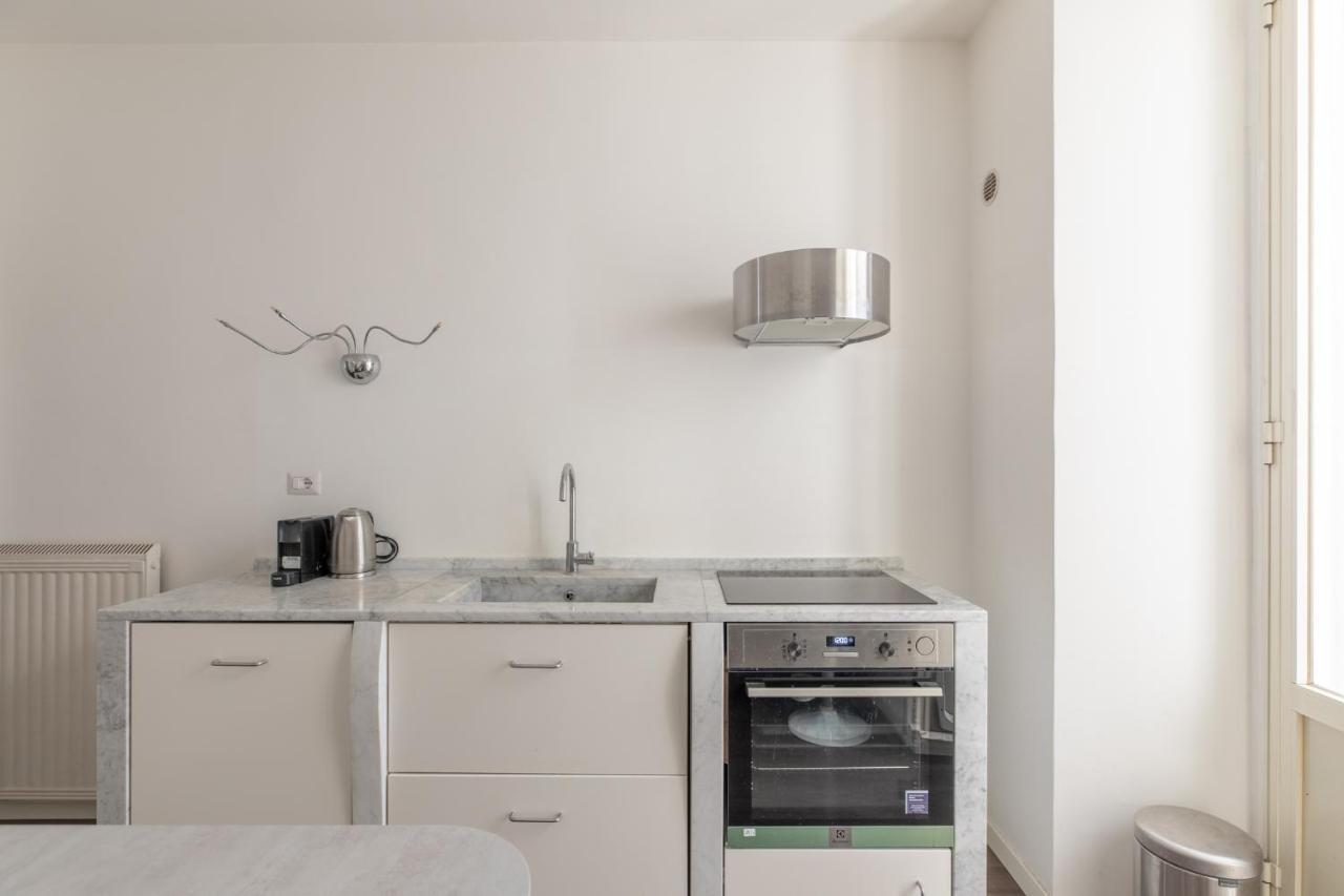 Iflat Monti Charming Apartamento Roma