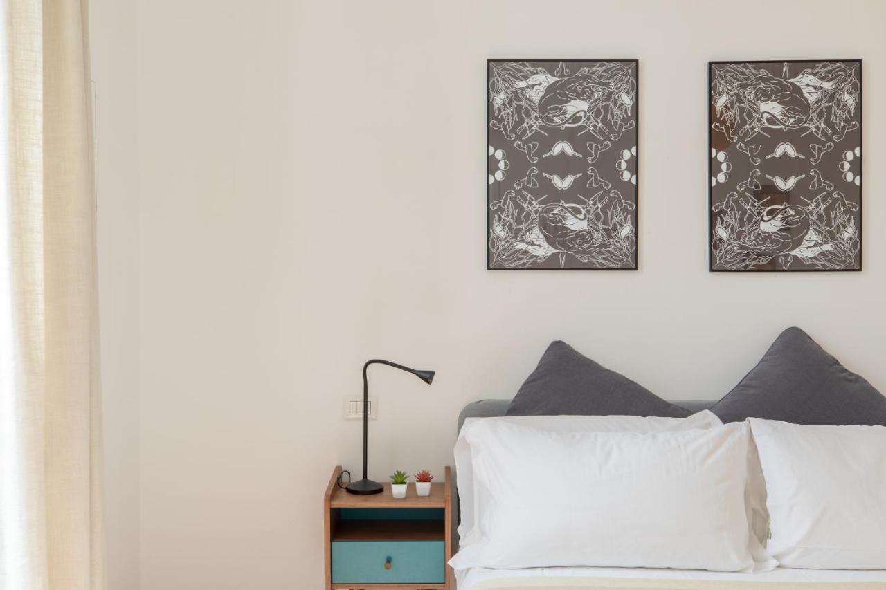 Iflat Monti Charming Apartamento *