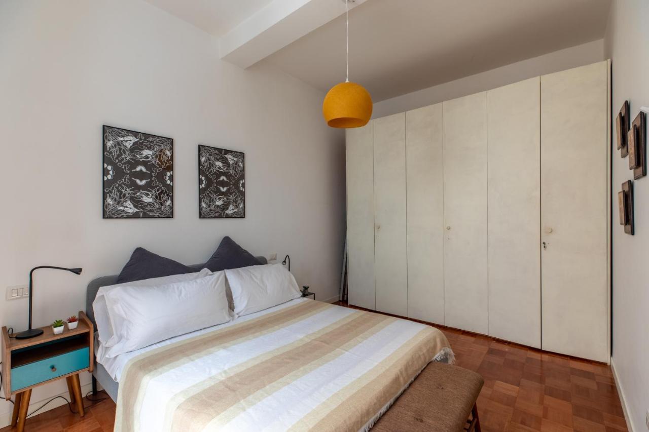 Apartamento Iflat Monti Charming Roma