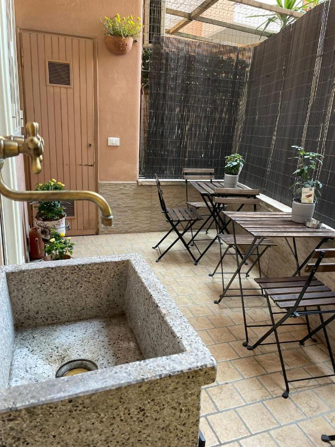 Bed & Breakfast Vatican Boutique Roma