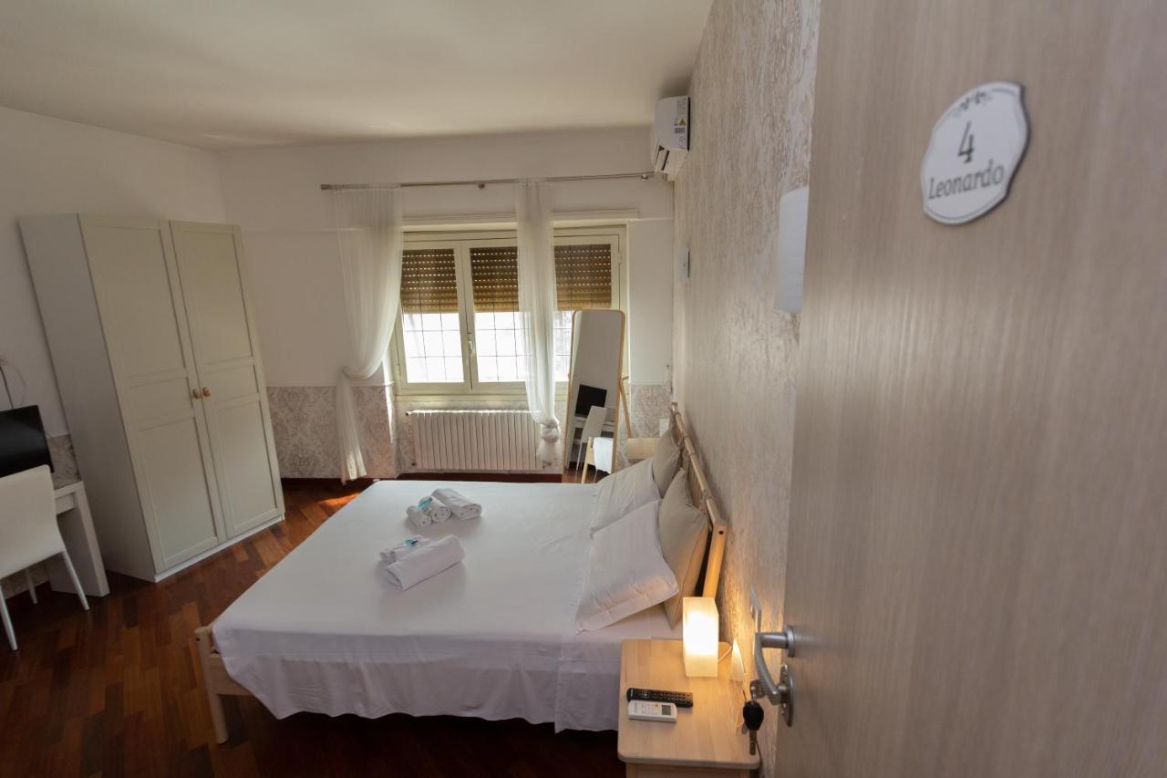 Maison d'hôtes Aurelio Deluxe *