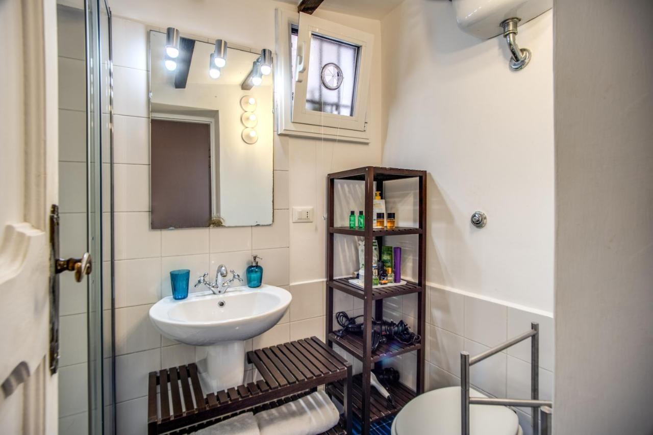 Apartment Lovely Flat In The Heart Of Trastevere