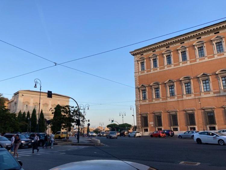 Loft Incantevole A San Giovanni *