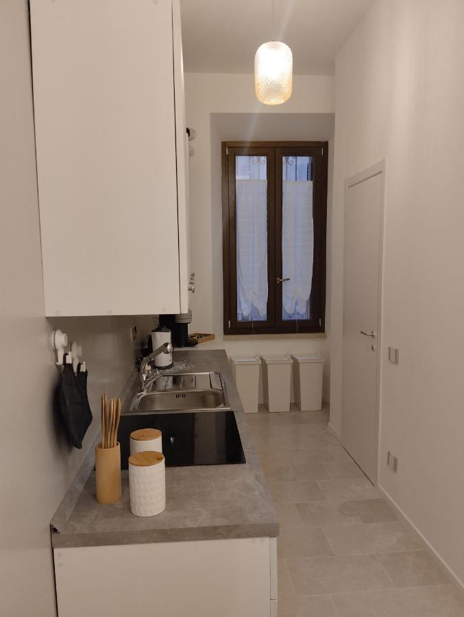 Casa Agata Apartamento