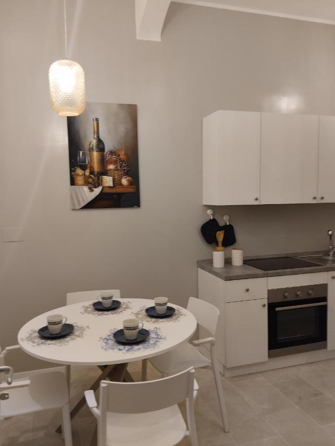 Casa Agata Apartamento