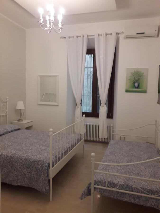 Casa Agata Apartamento *