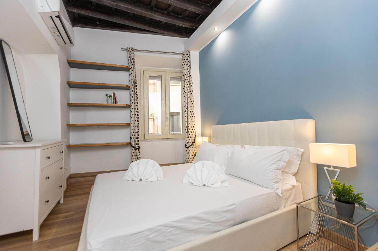 Apartment In - Romacampusmartius *