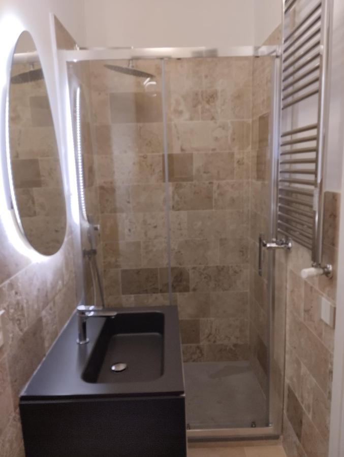 Apartamento Casa Agata *