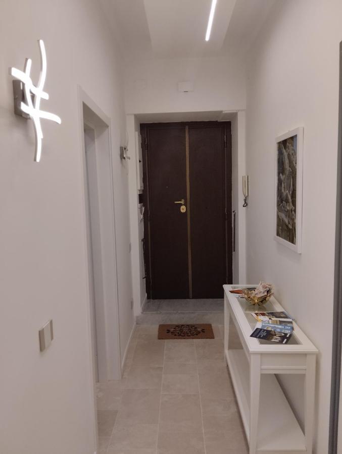 Apartamento Casa Agata *