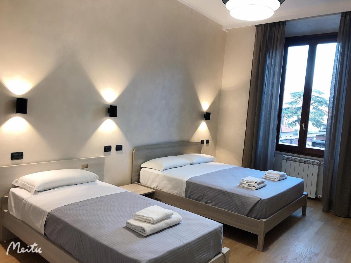 Romafullhouse Rome