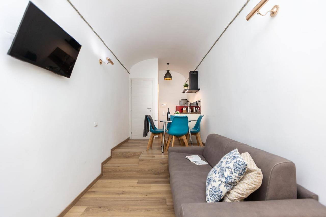 Apartment In - Romacampusmartius Rome