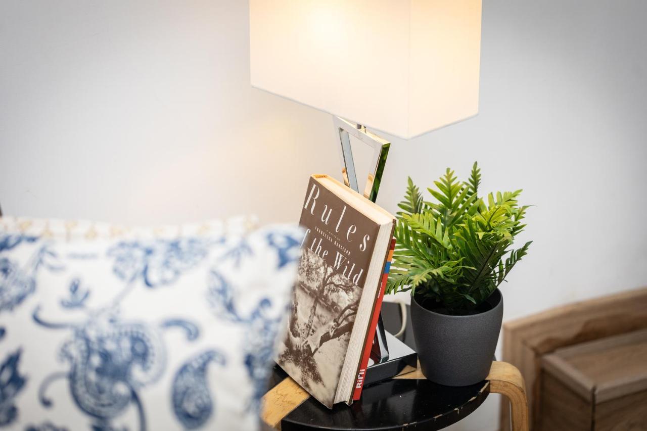 Apartment In - Romacampusmartius Rome