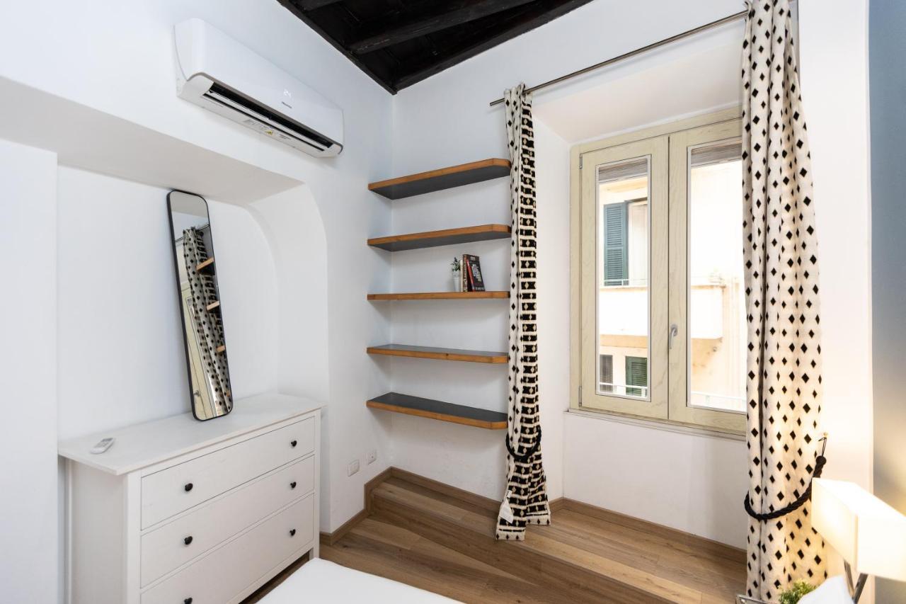 In - Romacampusmartius Apartment
