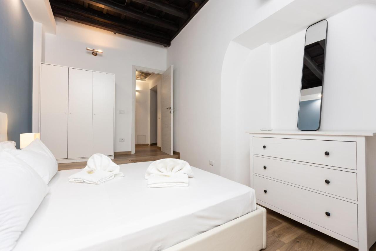 In - Romacampusmartius Apartment