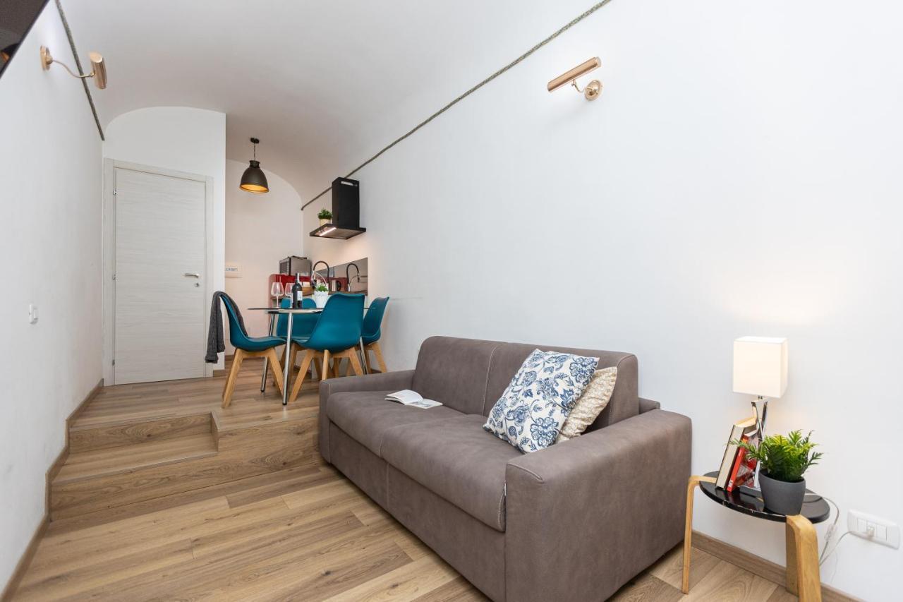 Apartment In - Romacampusmartius Rome