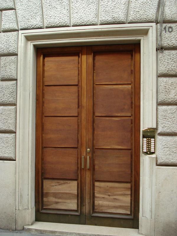 La Casa Di Rosy Rome