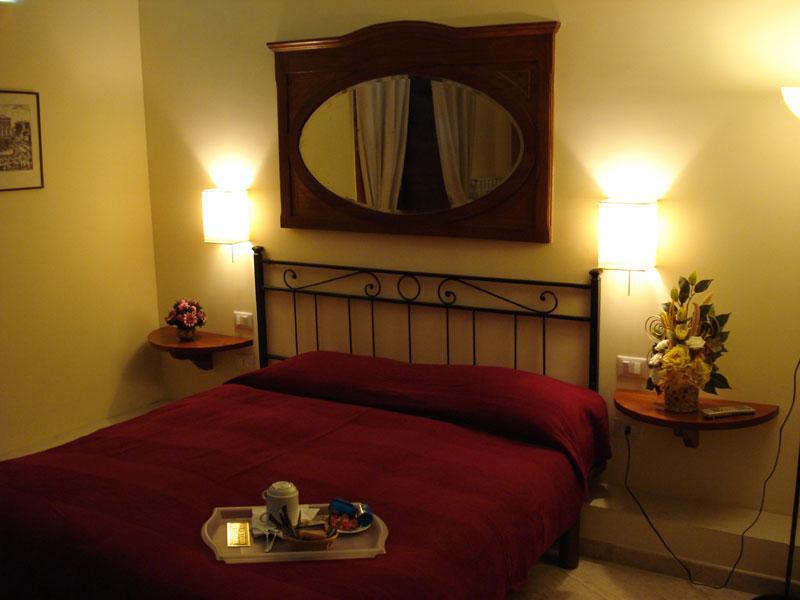 Bed & Breakfast La Casa Di Rosy Rome