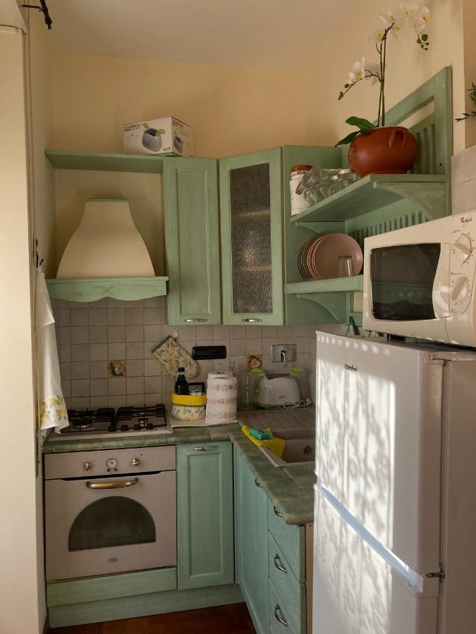 Appartamento Octavia *