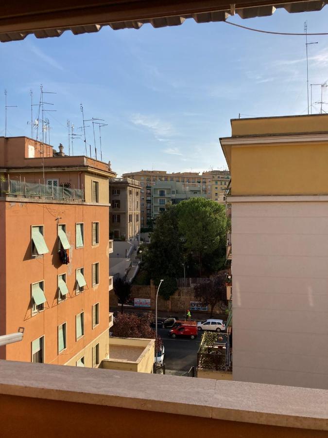 Octavia Appartamento Roma