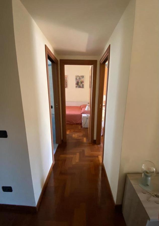 Appartamento Octavia Roma