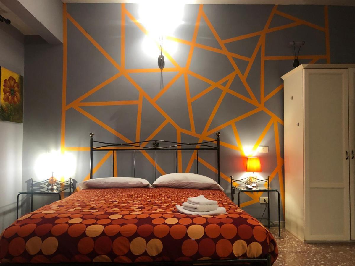 La Donna Garbata Bed & Breakfast