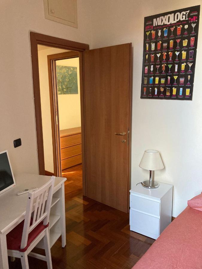 Octavia Appartamento Roma