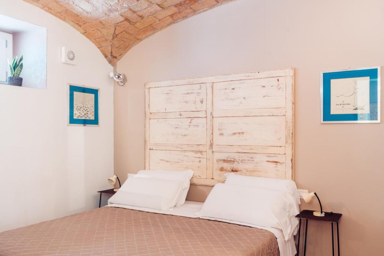 Restart Rosa Appartement *