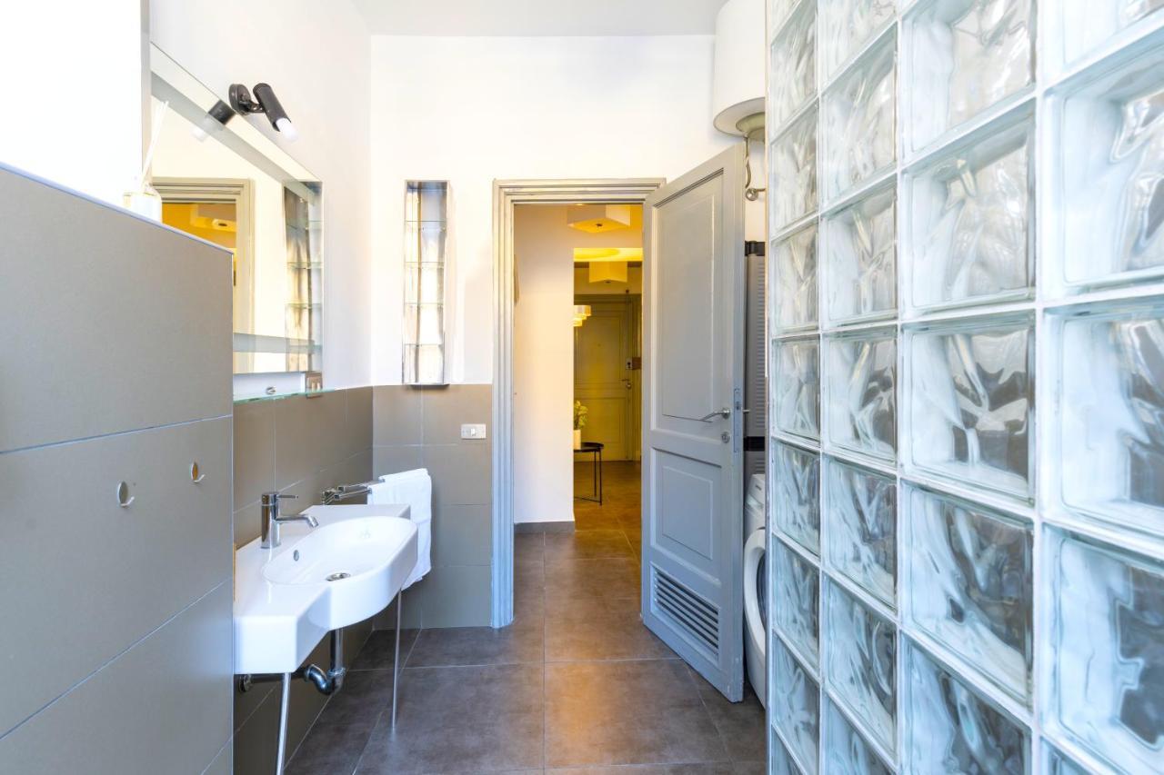 Hostly - Nicole Volturno- Full Center Apartment Rome