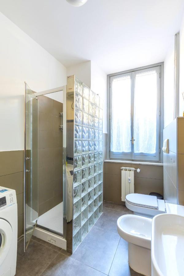 Apartment Hostly - Nicole Volturno- Full Center