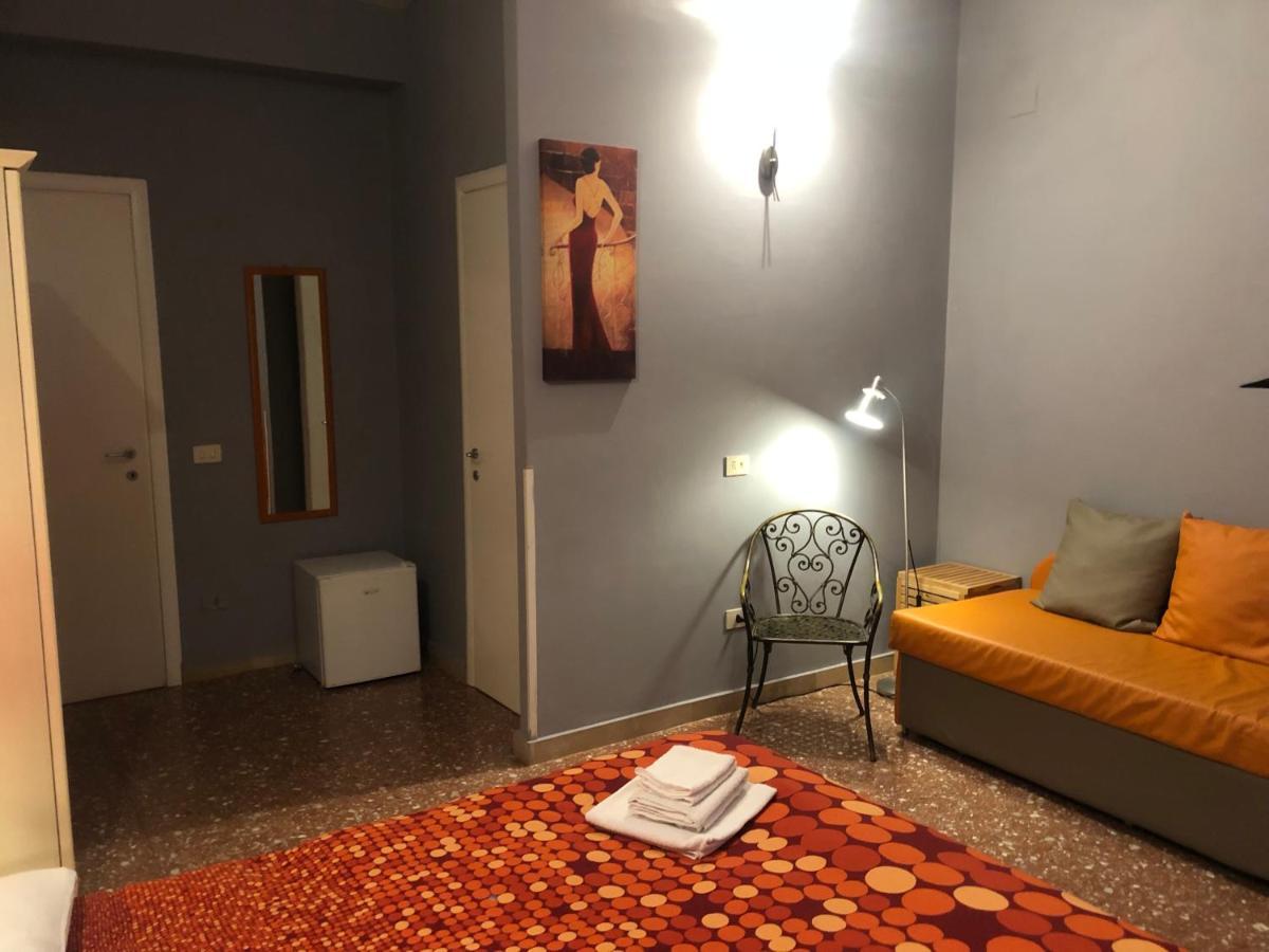 Bed & Breakfast La Donna Garbata