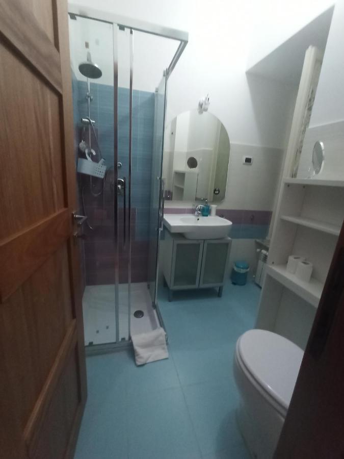 Alle Porte Di San Giovanni Bed & Breakfast Roma