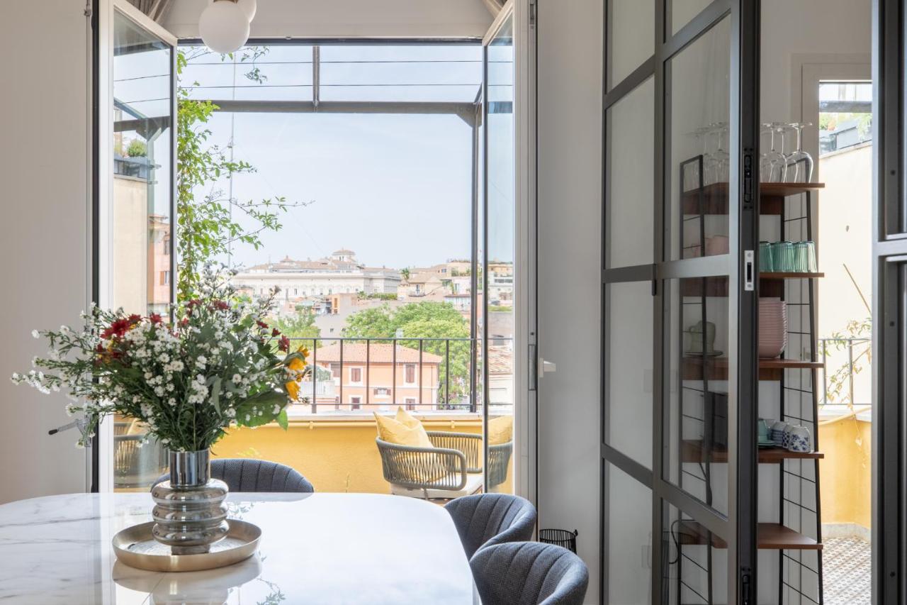 Apartment Iflat With Views *