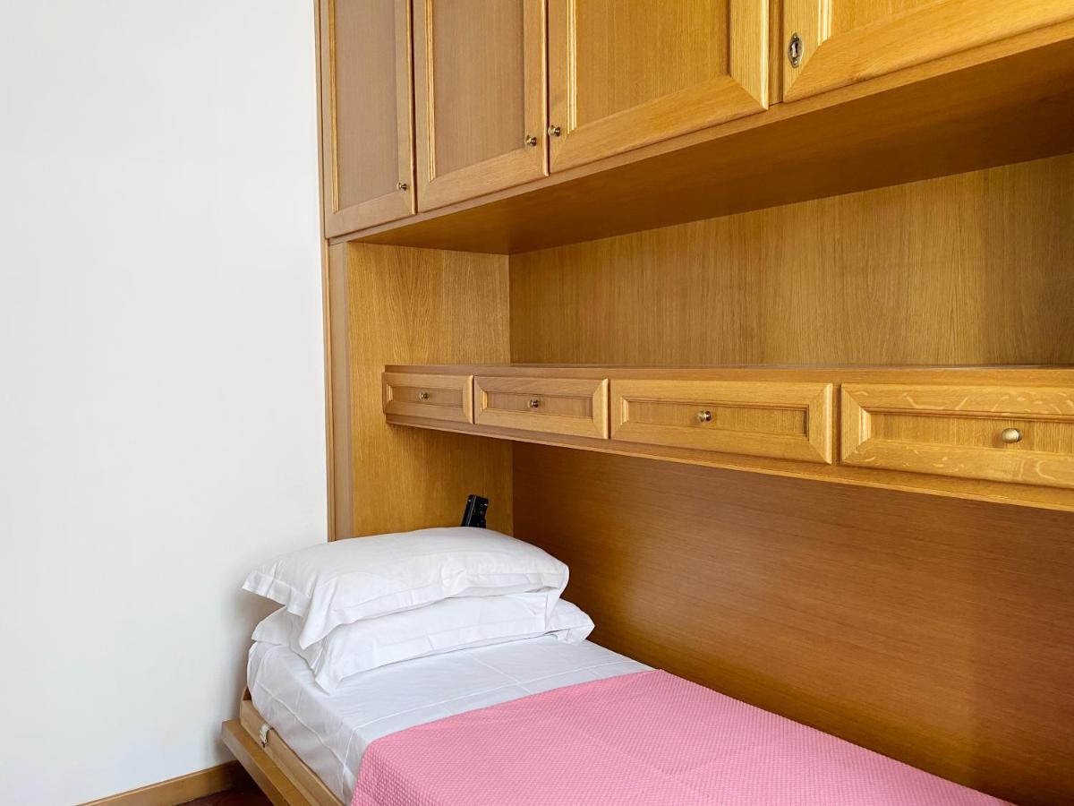 Enchanting In The Heart Of Apartment Rome