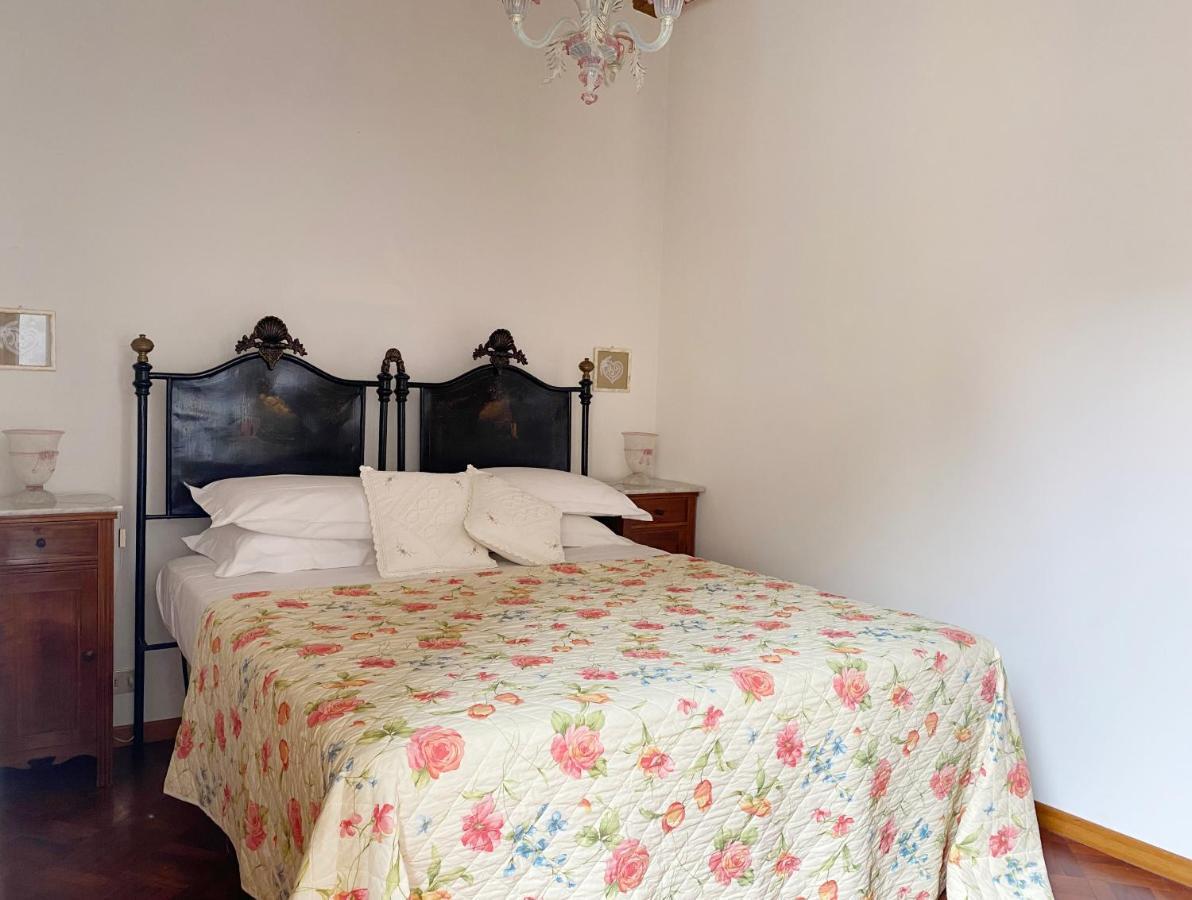 Apartment Enchanting In The Heart Of