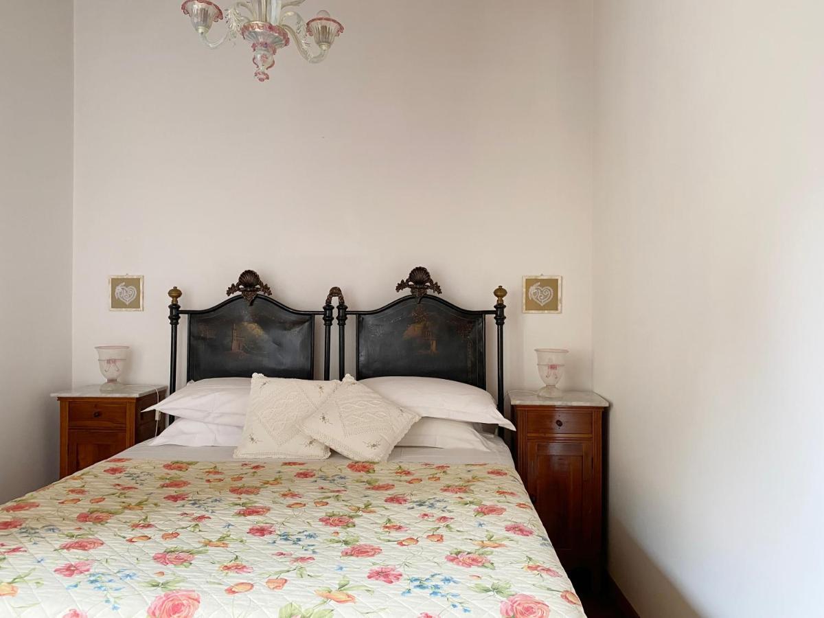 Apartment Enchanting In The Heart Of Rome