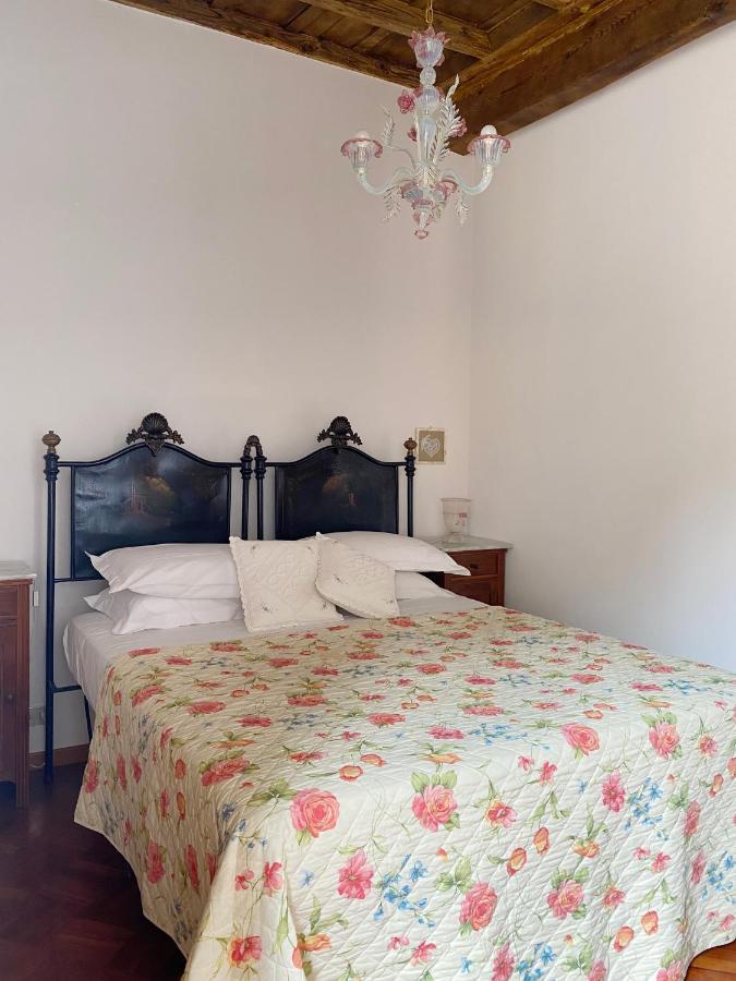 Enchanting In The Heart Of Apartment *